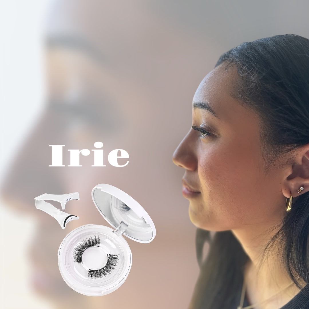 IRIE